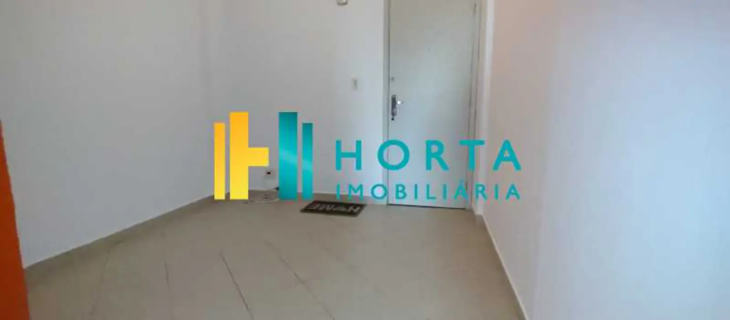 Foto 6 de Kitnet com 1 quarto à venda, 32m2 em Rio De Janeiro - RJ