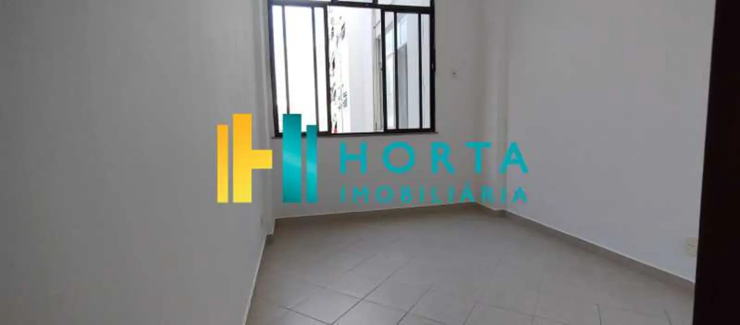 Foto 7 de Kitnet com 1 quarto à venda, 32m2 em Rio De Janeiro - RJ