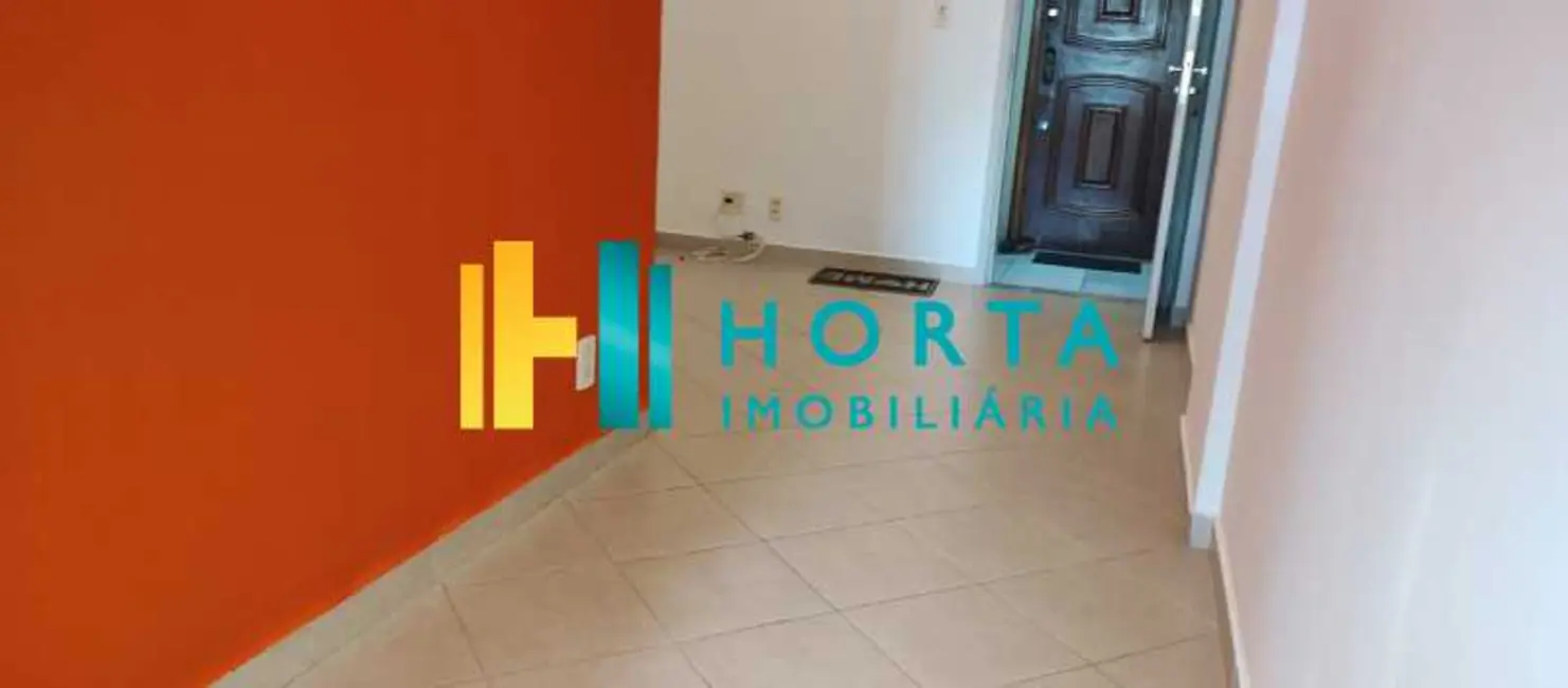 Foto 5 de Kitnet com 1 quarto à venda, 32m2 em Rio De Janeiro - RJ