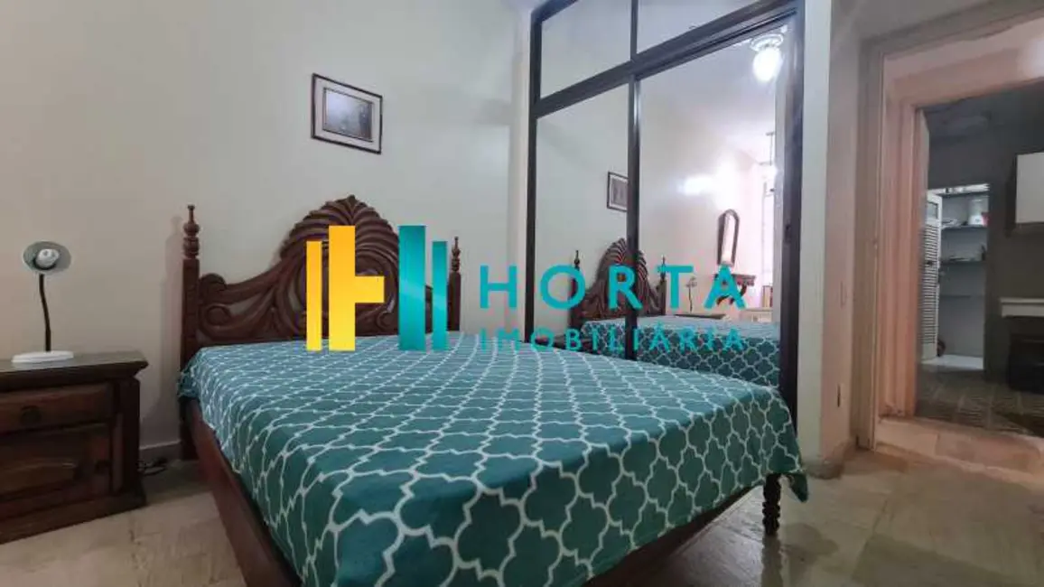 Apartamento com 2 quartos à venda, 80m2 em Rio De Janeiro - RJ - imagem 6 Foto 6 de Apartamento com 2 quartos à venda, 80m2 em Rio De Janeiro - RJ