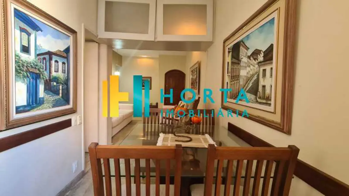 Apartamento com 2 quartos à venda, 80m2 em Rio De Janeiro - RJ - imagem 2 Foto 2 de Apartamento com 2 quartos à venda, 80m2 em Rio De Janeiro - RJ