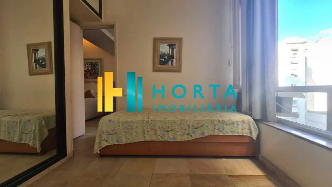 Apartamento com 2 quartos à venda, 80m2 em Rio De Janeiro - RJ - imagem 9 Foto 9 de Apartamento com 2 quartos à venda, 80m2 em Rio De Janeiro - RJ