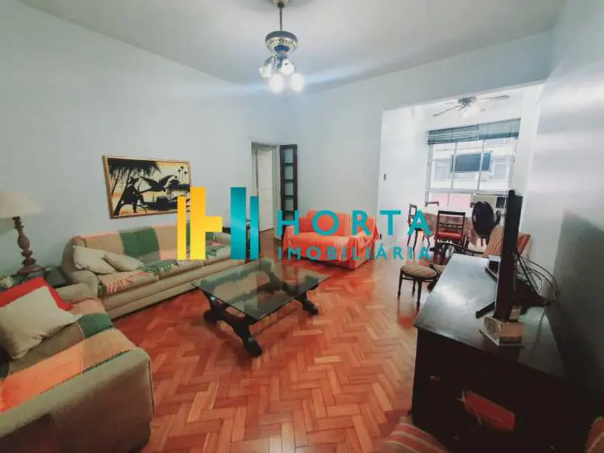 Foto 1 de Apartamento com 3 quartos à venda, 98m2 em Rio De Janeiro - RJ