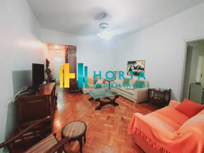 Foto 5 de Apartamento com 3 quartos à venda, 98m2 em Rio De Janeiro - RJ