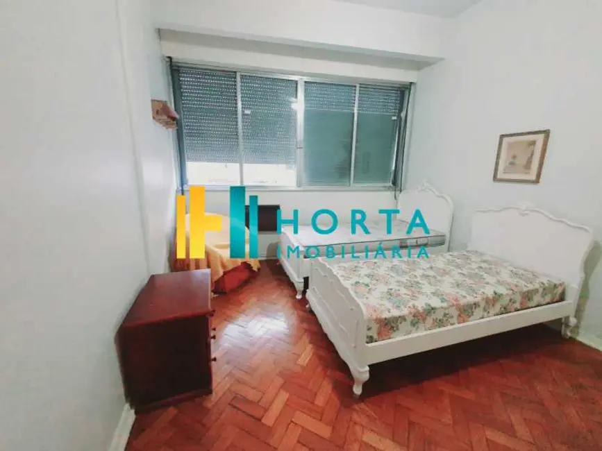 Foto 9 de Apartamento com 3 quartos à venda, 98m2 em Rio De Janeiro - RJ