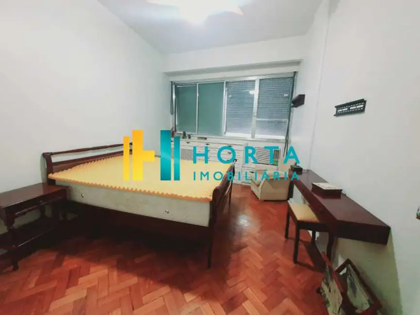 Foto 6 de Apartamento com 3 quartos à venda, 98m2 em Rio De Janeiro - RJ
