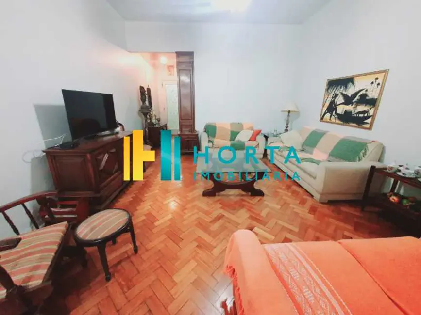 Foto 2 de Apartamento com 3 quartos à venda, 98m2 em Rio De Janeiro - RJ