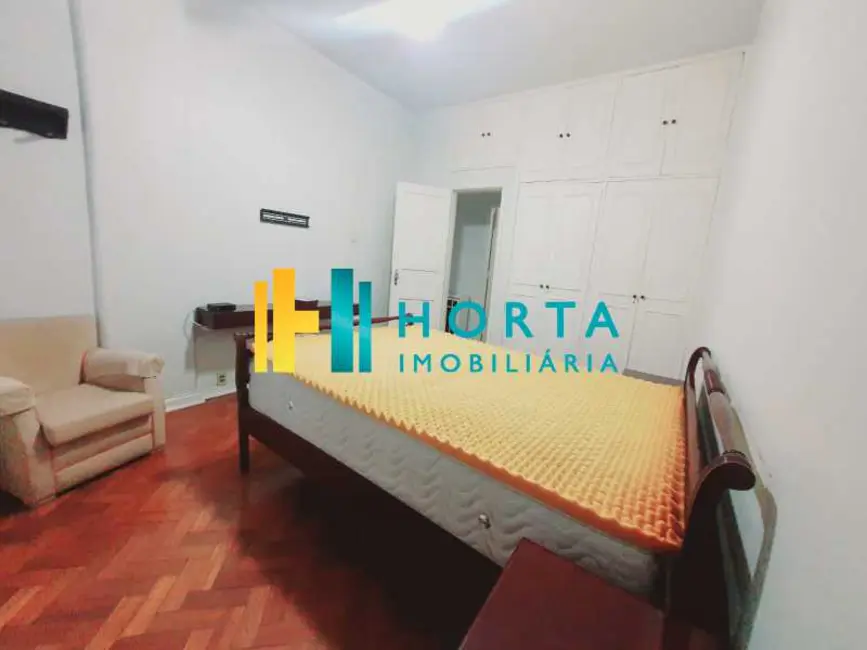 Foto 7 de Apartamento com 3 quartos à venda, 98m2 em Rio De Janeiro - RJ