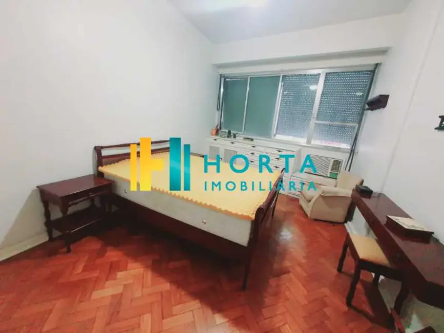Foto 8 de Apartamento com 3 quartos à venda, 98m2 em Rio De Janeiro - RJ