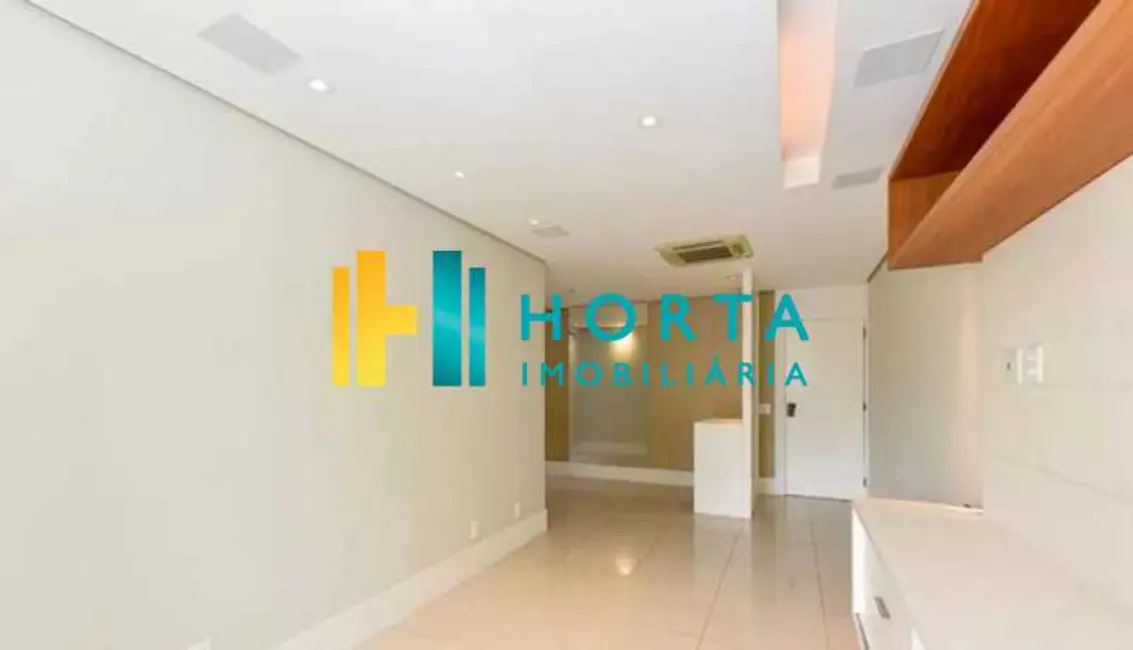 Foto 4 de Apartamento com 3 quartos à venda, 110m2 em Rio De Janeiro - RJ