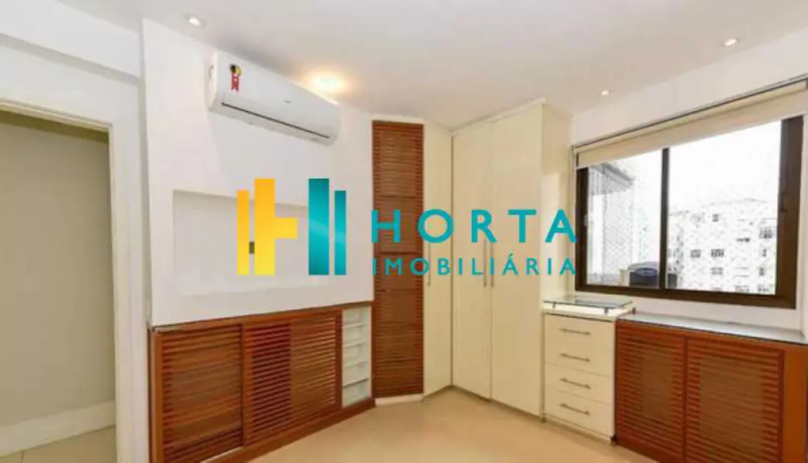 Foto 9 de Apartamento com 3 quartos à venda, 110m2 em Rio De Janeiro - RJ