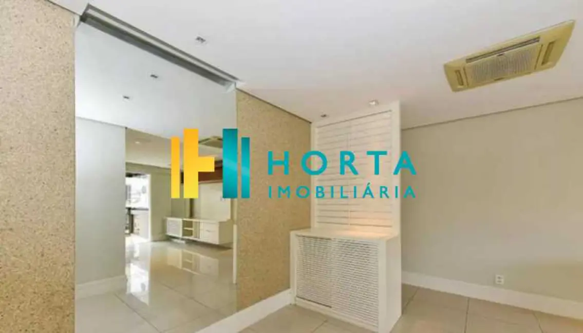 Foto 8 de Apartamento com 3 quartos à venda, 110m2 em Rio De Janeiro - RJ