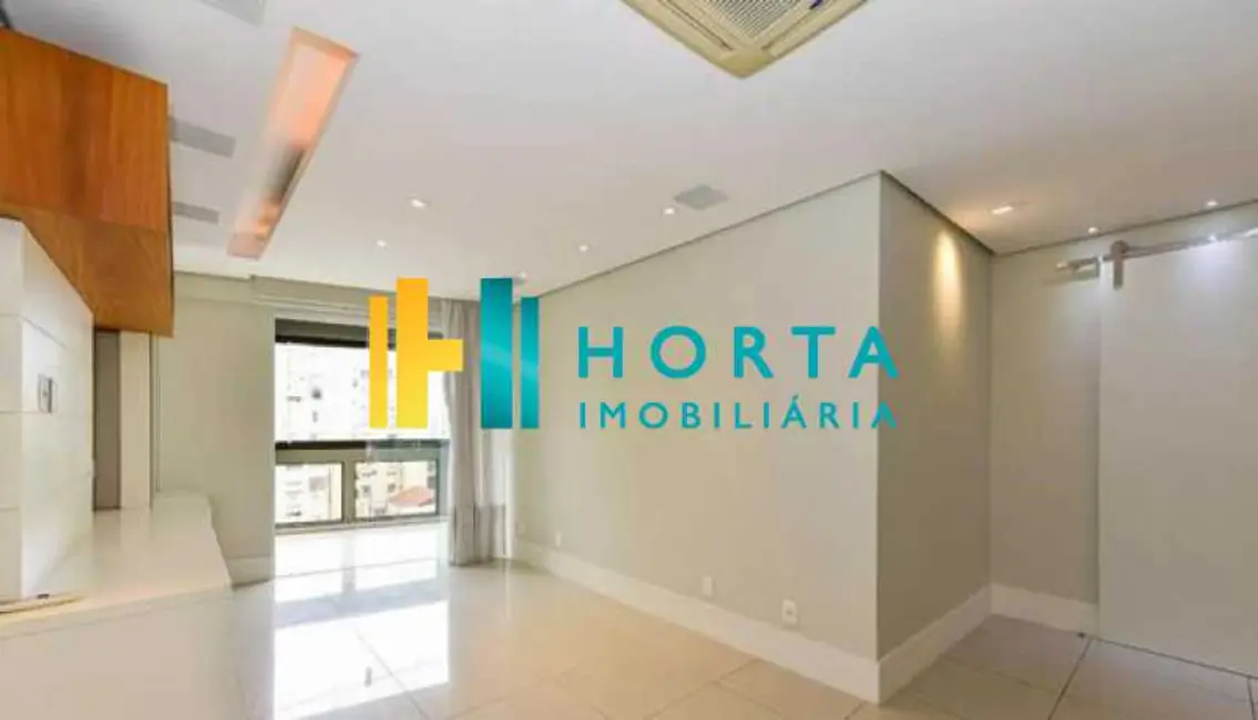 Foto 5 de Apartamento com 3 quartos à venda, 110m2 em Rio De Janeiro - RJ