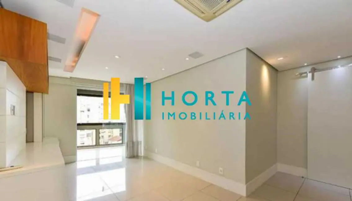 Foto 2 de Apartamento com 3 quartos à venda, 110m2 em Rio De Janeiro - RJ