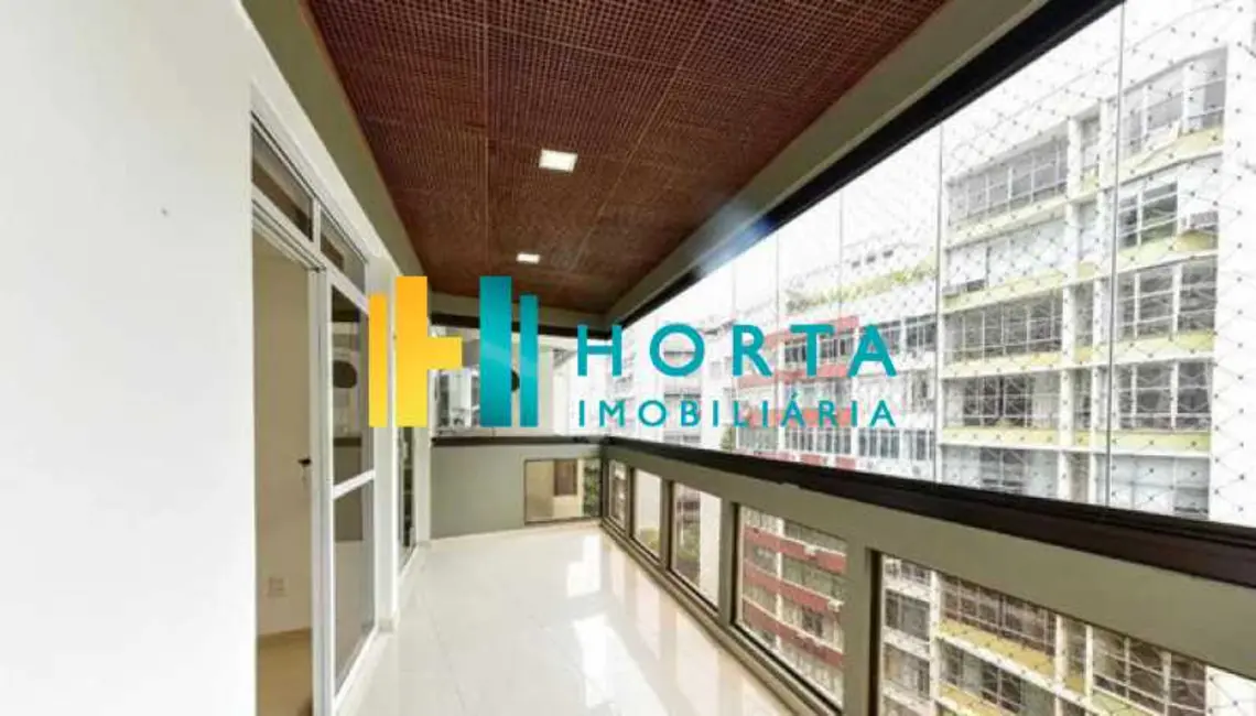 Foto 1 de Apartamento com 3 quartos à venda, 110m2 em Rio De Janeiro - RJ