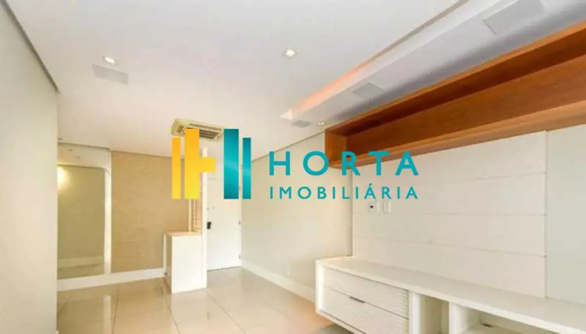 Foto 3 de Apartamento com 3 quartos à venda, 110m2 em Rio De Janeiro - RJ