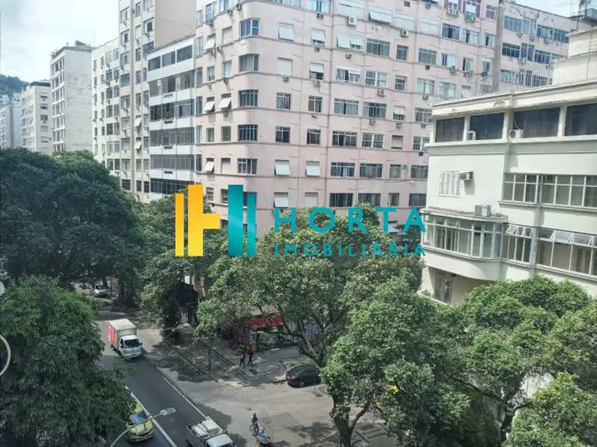 Foto 9 de Kitnet com 1 quarto à venda, 38m2 em Rio De Janeiro - RJ