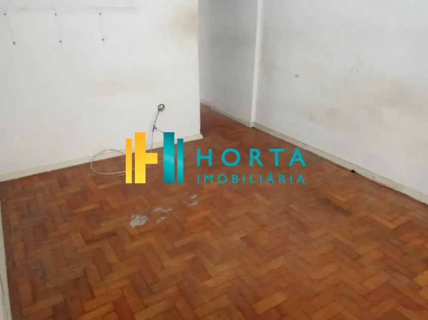 Foto 7 de Kitnet com 1 quarto à venda, 38m2 em Rio De Janeiro - RJ