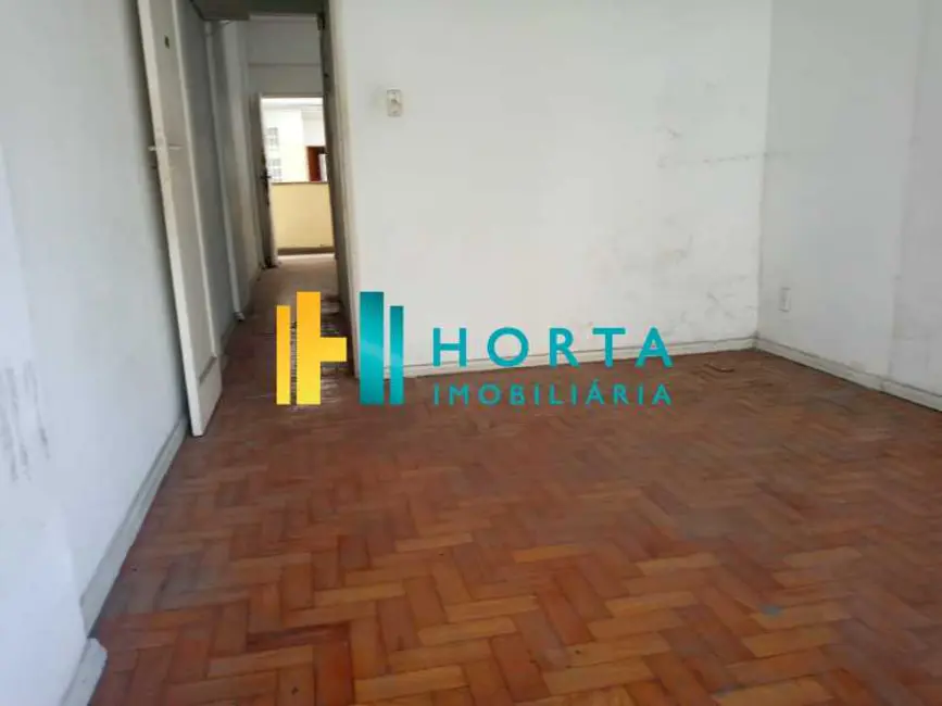 Foto 3 de Kitnet com 1 quarto à venda, 38m2 em Rio De Janeiro - RJ