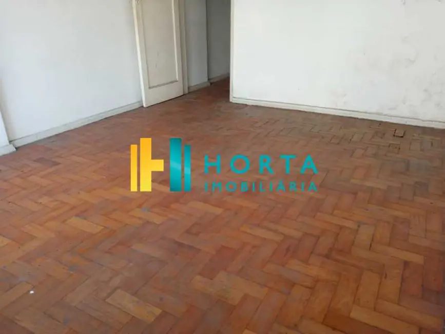 Foto 5 de Kitnet com 1 quarto à venda, 38m2 em Rio De Janeiro - RJ