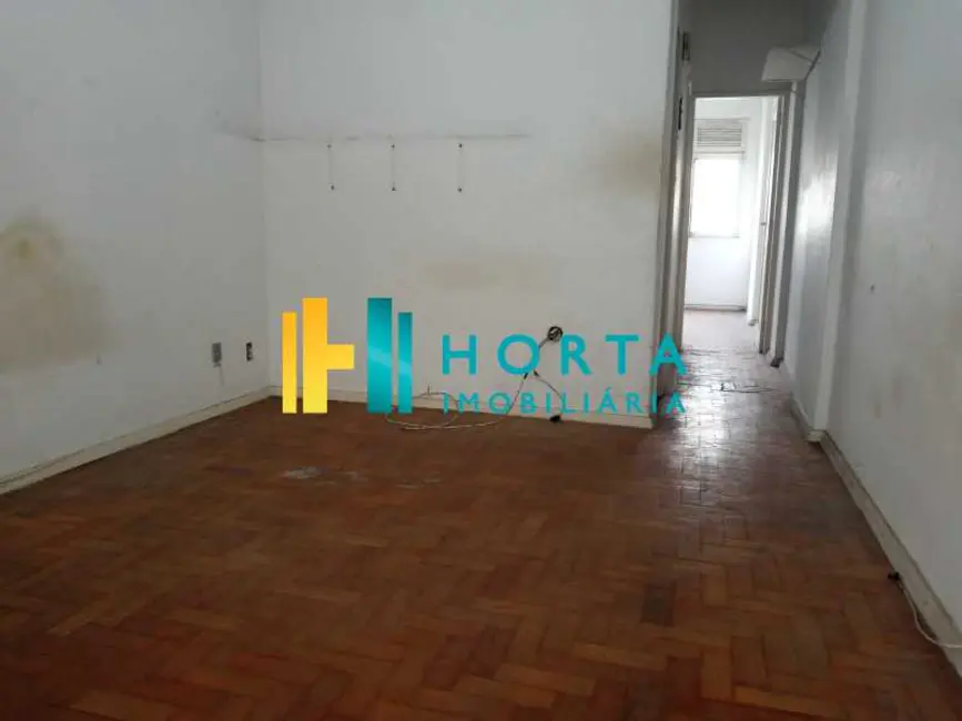 Foto 6 de Kitnet com 1 quarto à venda, 38m2 em Rio De Janeiro - RJ