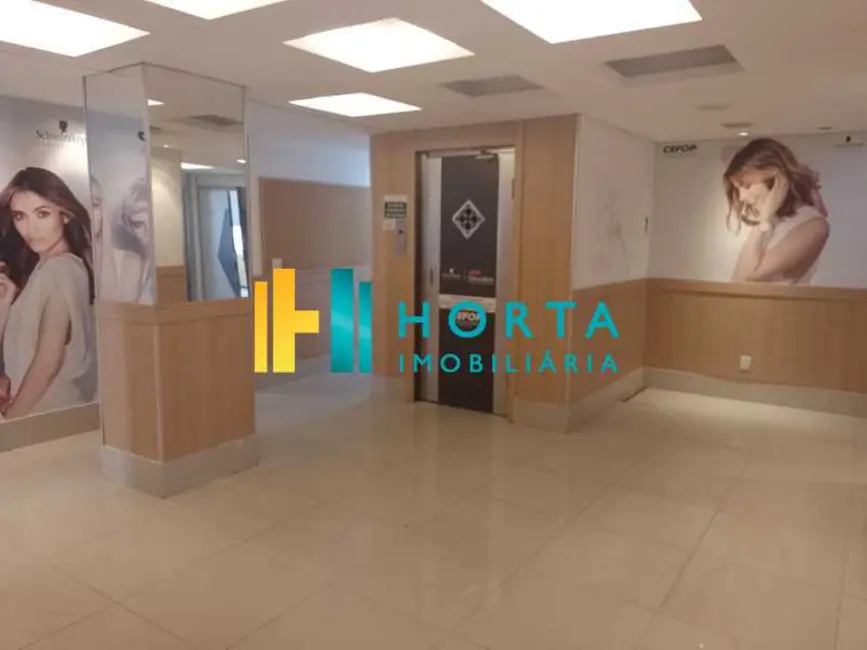 Sala Comercial para alugar, 460m2 em Rio De Janeiro - RJ - imagem 1 Foto 1 de Sala Comercial para alugar, 460m2 em Rio De Janeiro - RJ