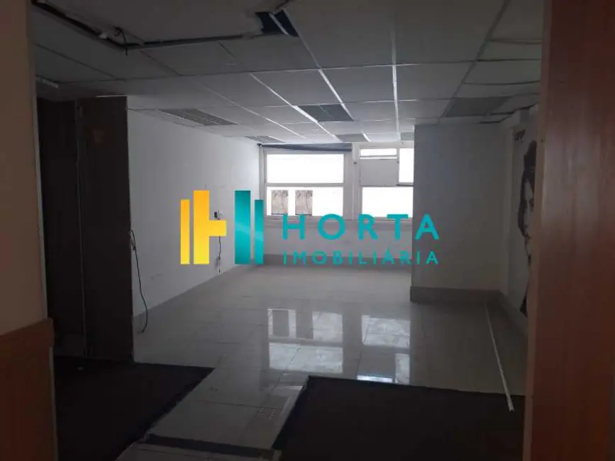 Sala Comercial para alugar, 460m2 em Rio De Janeiro - RJ - imagem 5 Foto 5 de Sala Comercial para alugar, 460m2 em Rio De Janeiro - RJ