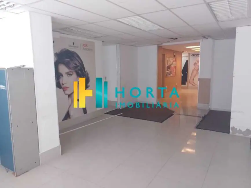 Sala Comercial para alugar, 460m2 em Rio De Janeiro - RJ - imagem 6 Foto 6 de Sala Comercial para alugar, 460m2 em Rio De Janeiro - RJ