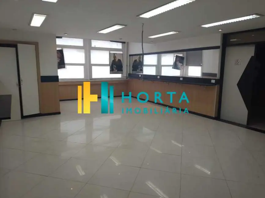 Sala Comercial para alugar, 460m2 em Rio De Janeiro - RJ - imagem 8 Foto 8 de Sala Comercial para alugar, 460m2 em Rio De Janeiro - RJ