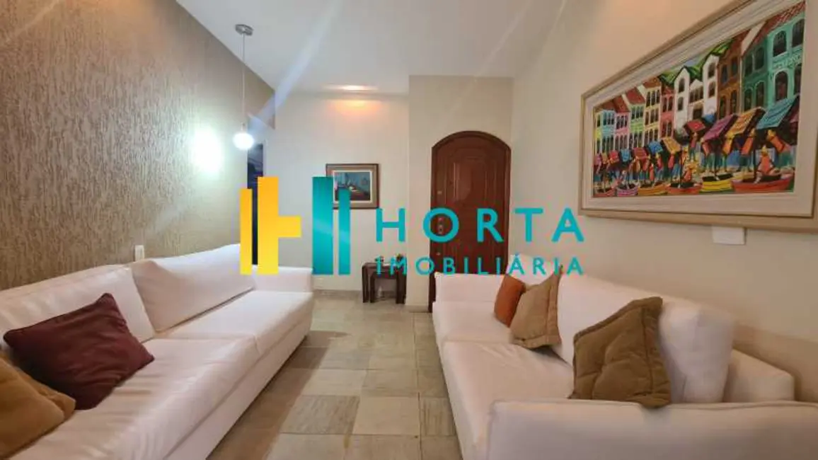 Foto 1 de Apartamento com 2 quartos para alugar, 80m2 em Rio De Janeiro - RJ