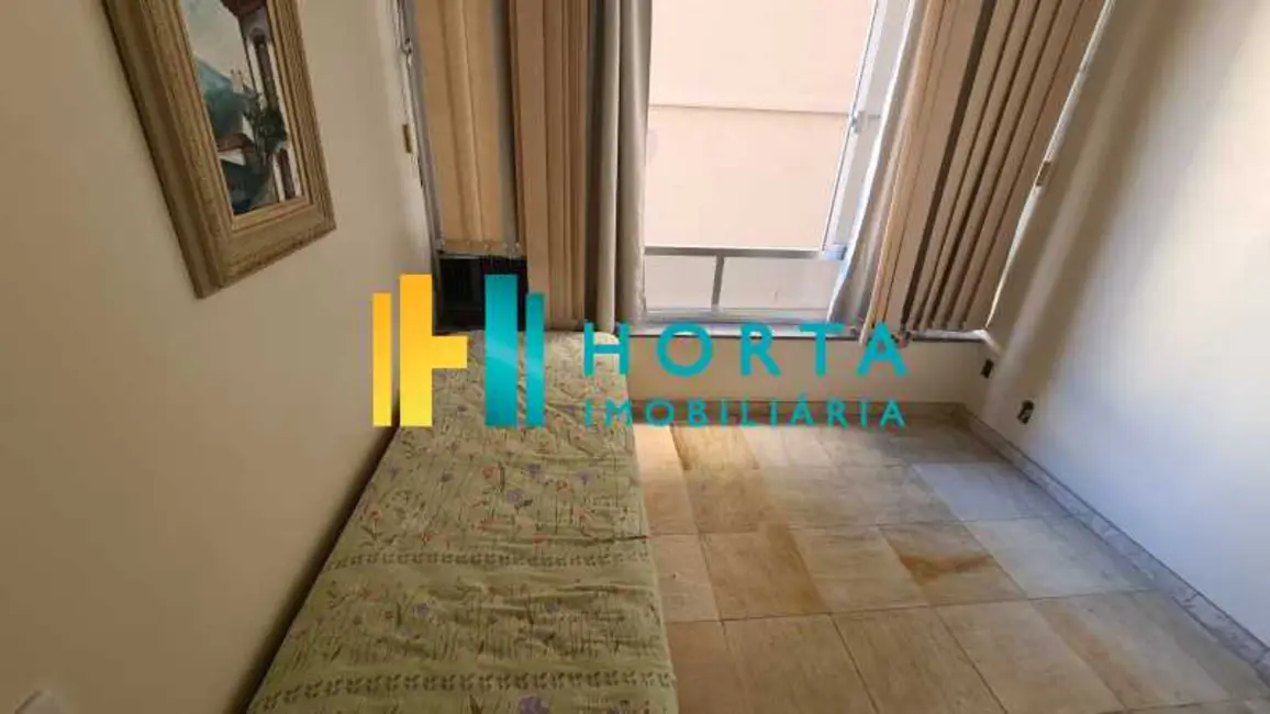 Foto 8 de Apartamento com 2 quartos para alugar, 80m2 em Rio De Janeiro - RJ