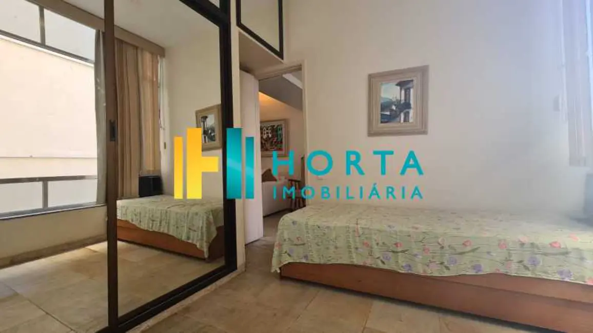 Foto 9 de Apartamento com 2 quartos para alugar, 80m2 em Rio De Janeiro - RJ