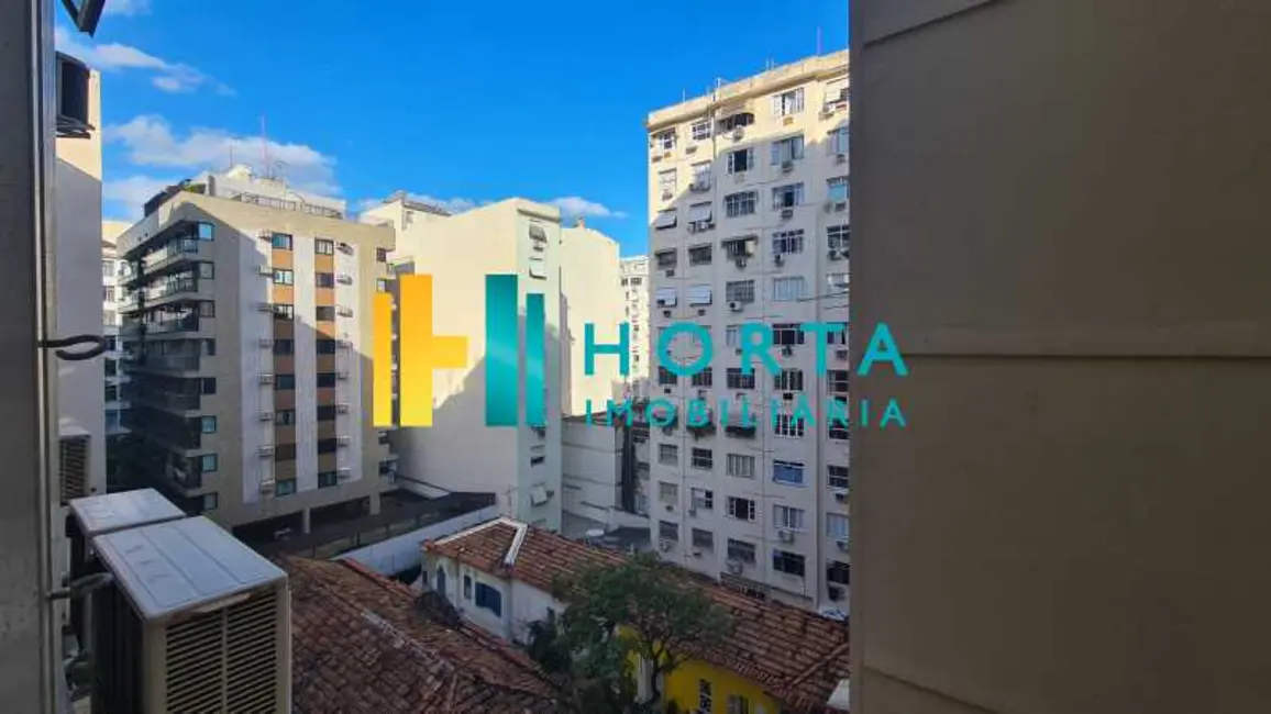 Foto 2 de Apartamento com 2 quartos para alugar, 80m2 em Rio De Janeiro - RJ