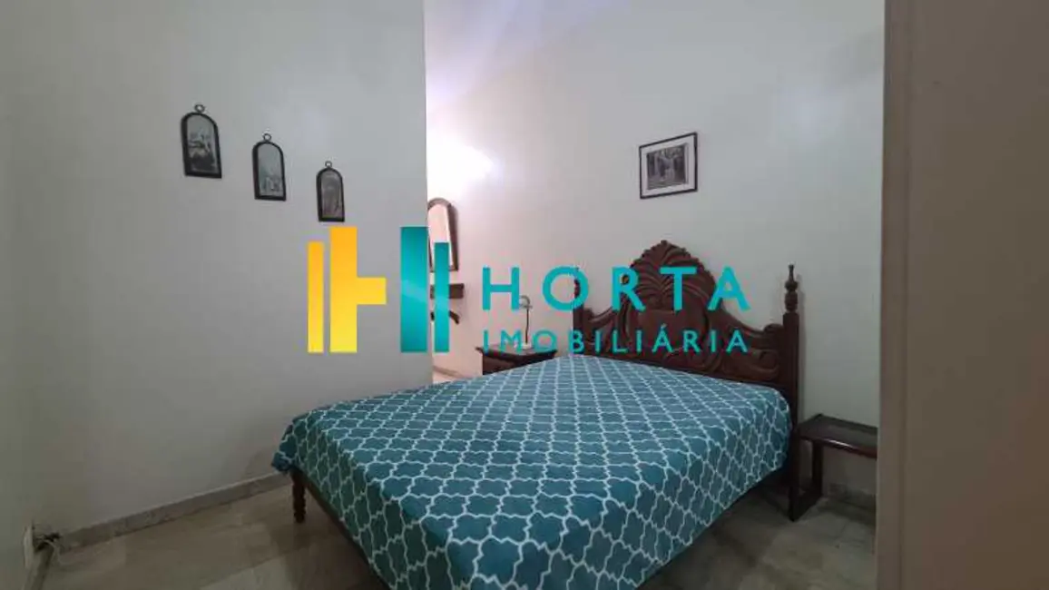 Foto 6 de Apartamento com 2 quartos para alugar, 80m2 em Rio De Janeiro - RJ