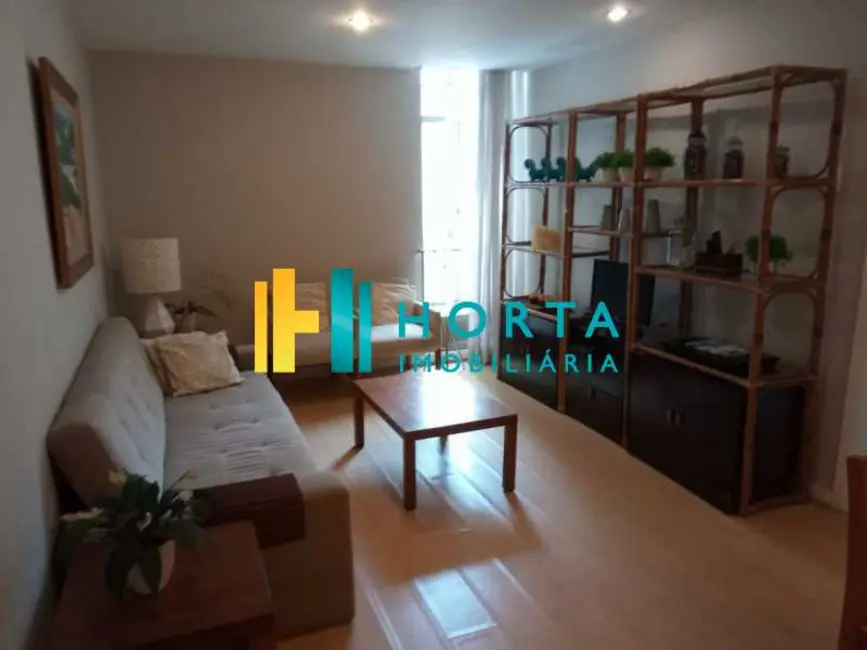 Foto 1 de Apartamento com 2 quartos à venda, 86m2 em Rio De Janeiro - RJ