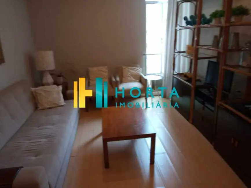 Foto 4 de Apartamento com 2 quartos à venda, 86m2 em Rio De Janeiro - RJ