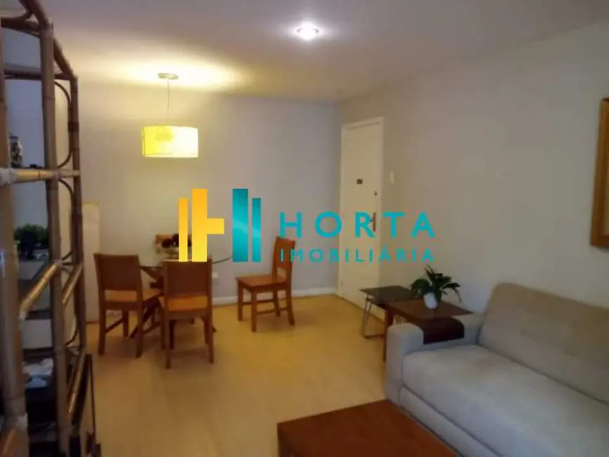 Foto 8 de Apartamento com 2 quartos à venda, 86m2 em Rio De Janeiro - RJ