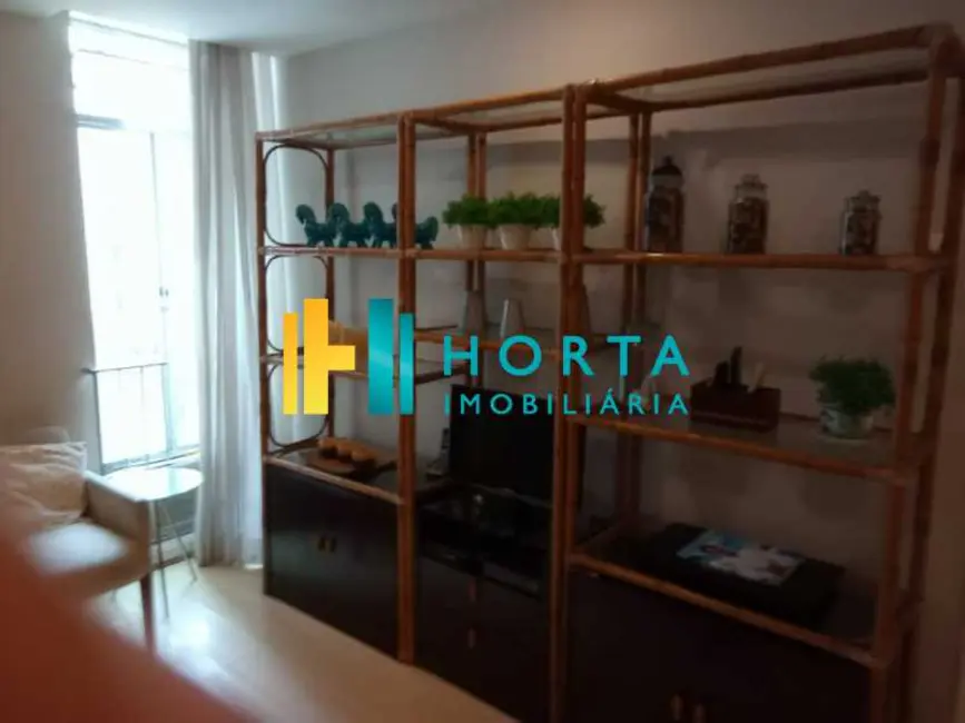 Foto 2 de Apartamento com 2 quartos à venda, 86m2 em Rio De Janeiro - RJ