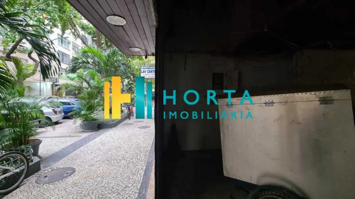 Loja para alugar, 50m2 em Rio De Janeiro - RJ - imagem 3 Foto 3 de Loja para alugar, 50m2 em Rio De Janeiro - RJ