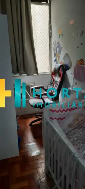 Foto 8 de Apartamento com 3 quartos à venda, 100m2 em Rio De Janeiro - RJ