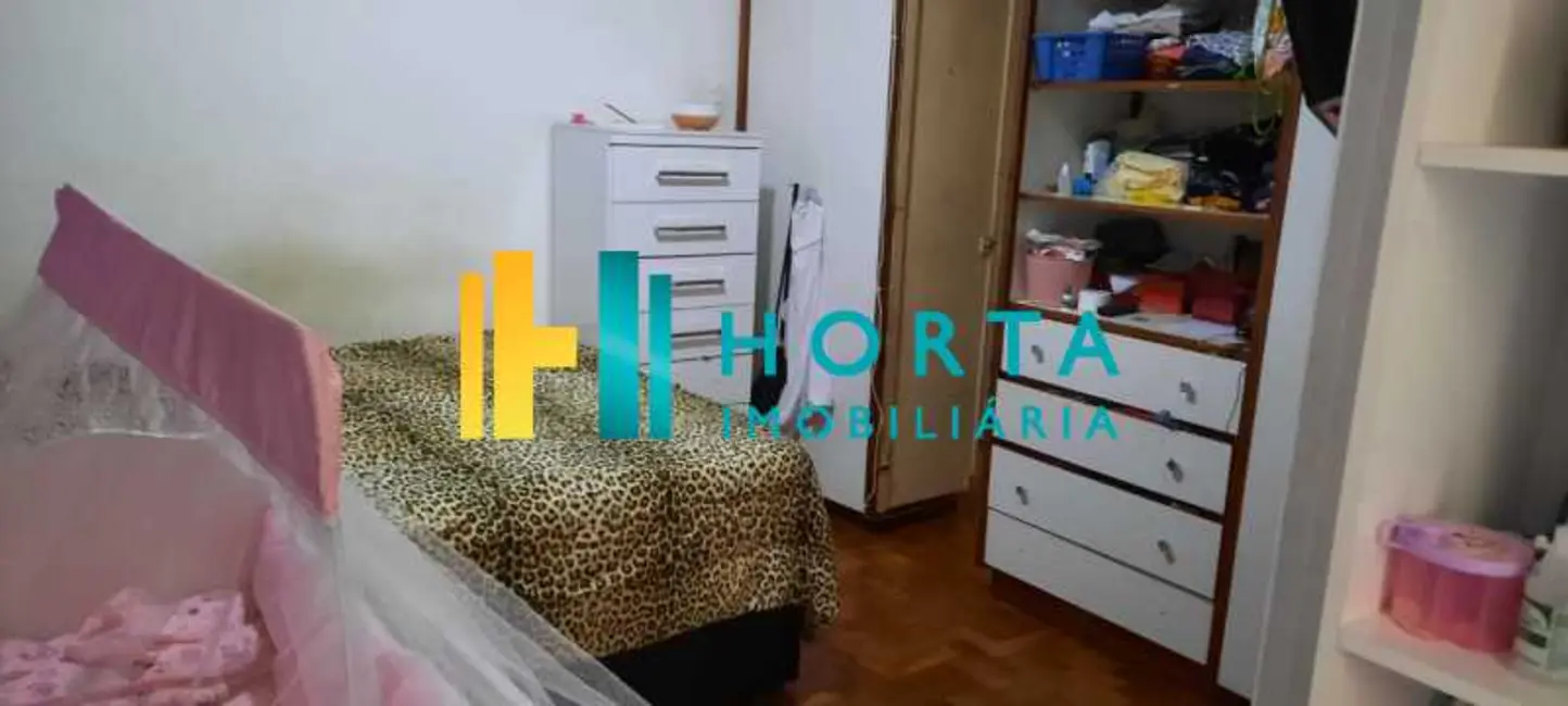 Foto 7 de Apartamento com 3 quartos à venda, 100m2 em Rio De Janeiro - RJ