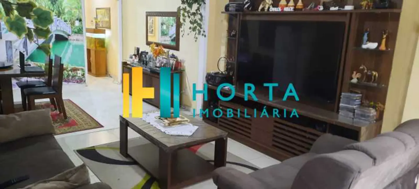 Foto 2 de Apartamento com 3 quartos à venda, 100m2 em Rio De Janeiro - RJ
