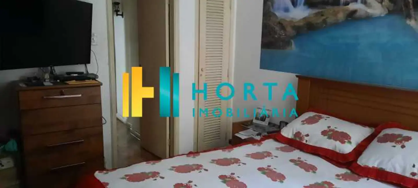 Foto 5 de Apartamento com 3 quartos à venda, 100m2 em Rio De Janeiro - RJ