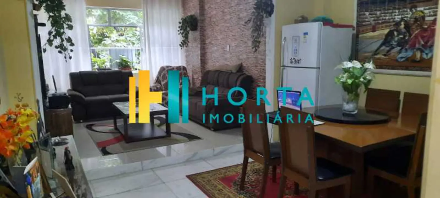 Foto 3 de Apartamento com 3 quartos à venda, 100m2 em Rio De Janeiro - RJ
