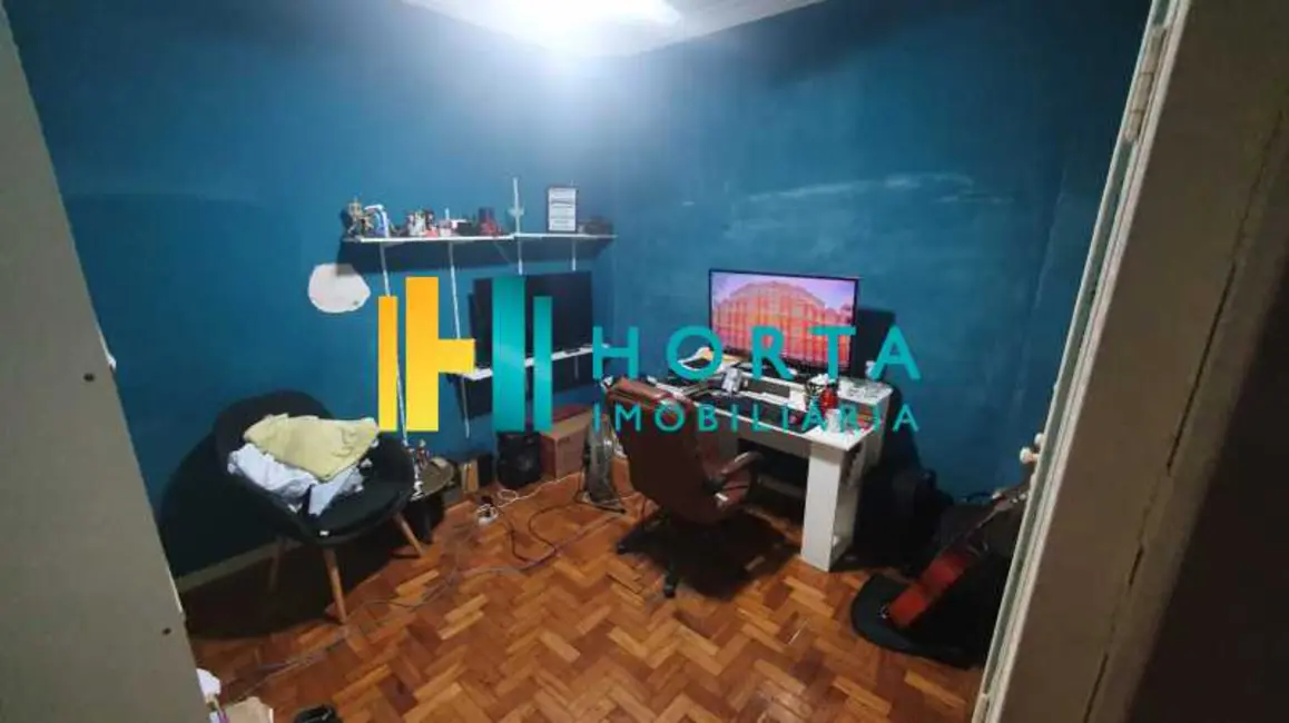 Foto 9 de Apartamento com 3 quartos à venda, 100m2 em Rio De Janeiro - RJ