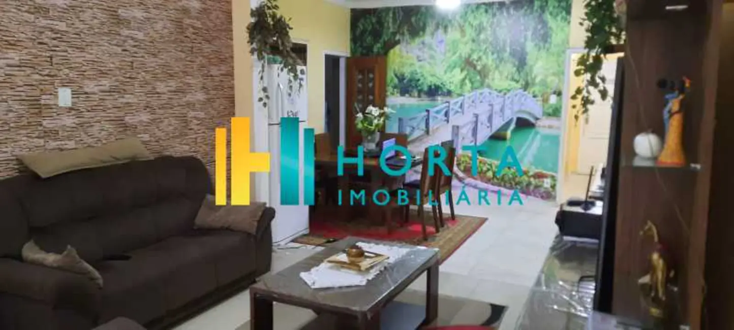 Foto 1 de Apartamento com 3 quartos à venda, 100m2 em Rio De Janeiro - RJ