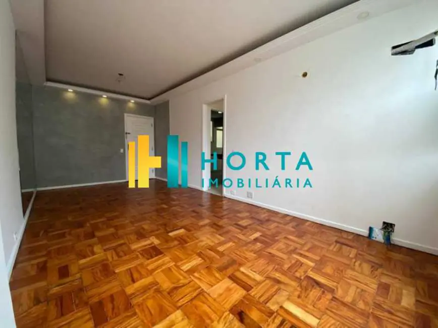 Foto 2 de Apartamento com 3 quartos à venda, 88m2 em Rio De Janeiro - RJ