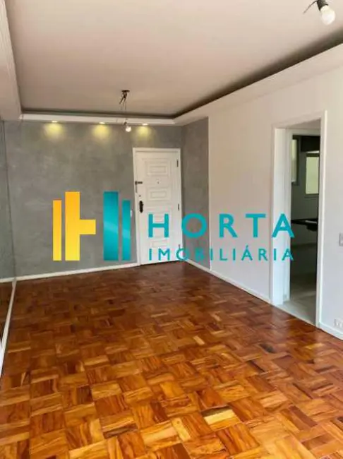 Foto 5 de Apartamento com 3 quartos à venda, 88m2 em Rio De Janeiro - RJ