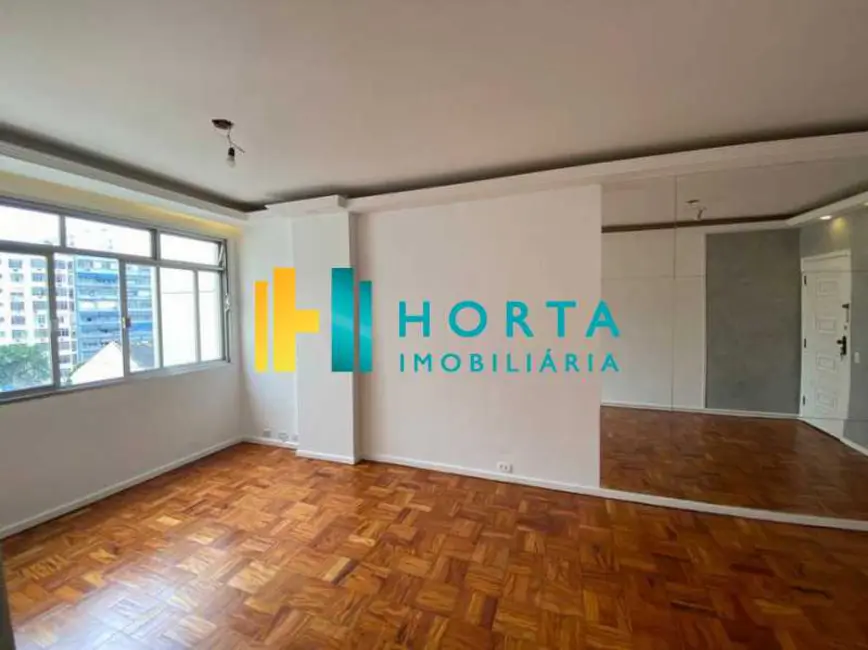 Foto 3 de Apartamento com 3 quartos à venda, 88m2 em Rio De Janeiro - RJ