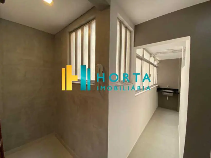 Foto 9 de Apartamento com 3 quartos à venda, 88m2 em Rio De Janeiro - RJ